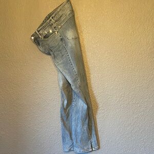 Judy Blue Classic Denim Jeans